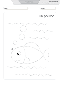 graphisme-un-poisson-dans-l-eau