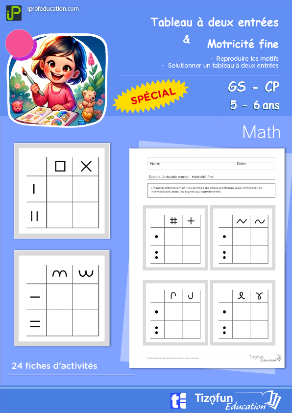 Cartes Mathématiques Réutilisables - Addition Et Soustraction Jusqu'à 20 - Éducatif Effaçable à Sec